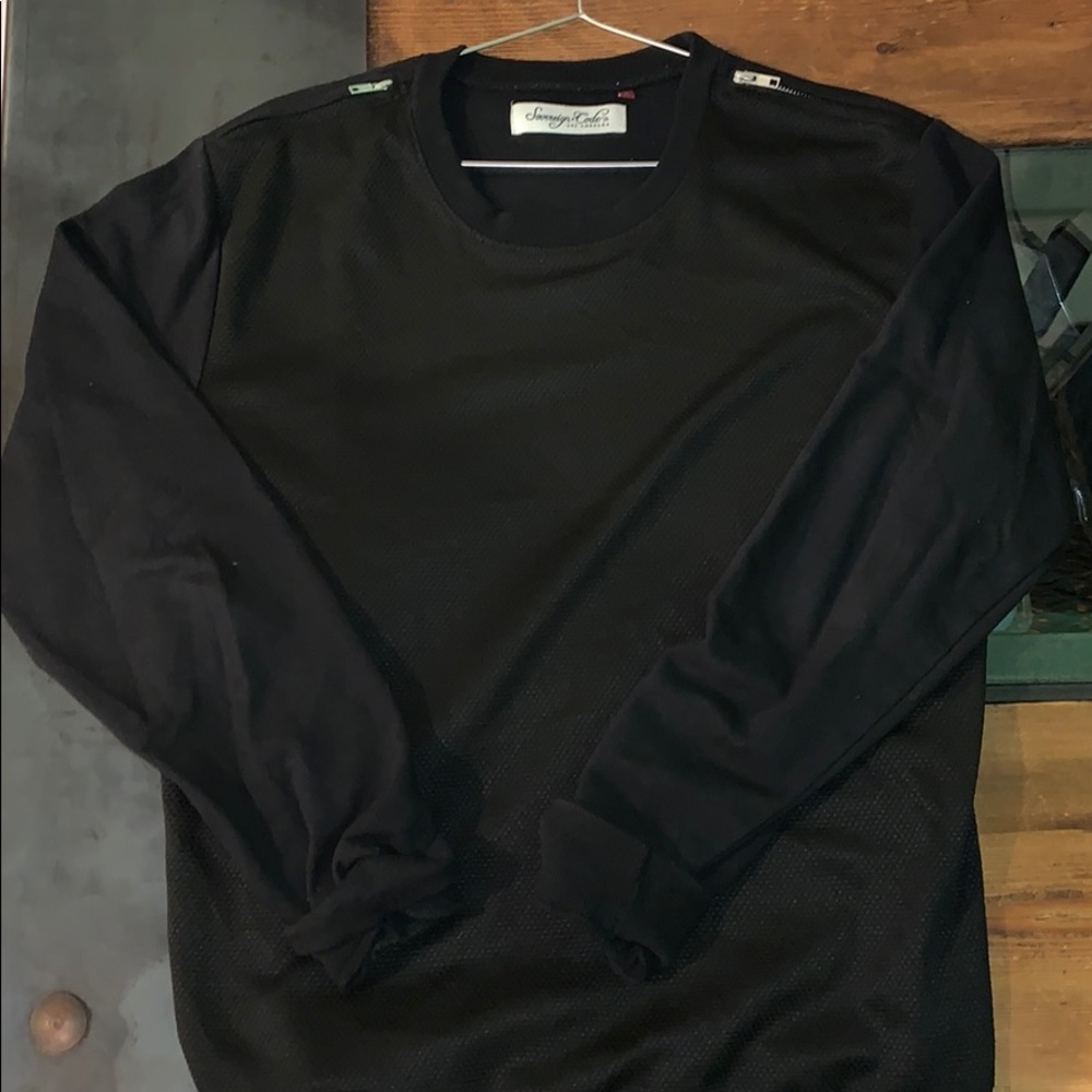 Sovereign Code Crew size L